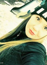 Познакомиться с татаркой.  Лиана 34 года Уфа 185224