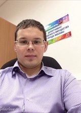 Познакомиться с татарином.  Андрей 37 лет Москва 496316