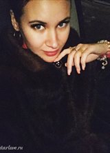 Познакомиться с татаркой.  Юлия 38 лет Москва 330119