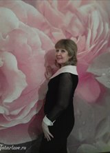 Познакомиться с татаркой.  Диана 59 лет Москва 418523