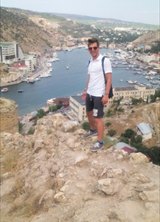 Познакомиться с татарином.  Ильдар 32 года Москва 496462