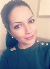 Познакомиться с татаркой.  Ландыш 35 лет Москва 432705