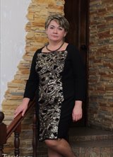 Познакомиться с татаркой.  Гульнара 51 год Уфа 496593