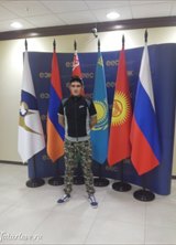 Познакомиться с татарином.  Рамиль 37 лет Москва 496548