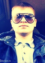 Познакомиться с татарином.  ildus 32 года Уфа 496673