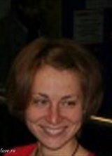 Познакомиться с татаркой.  Гуля 44 года Уфа 158760