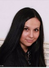 Познакомиться с татаркой.  Эльза 39 лет Ульяновск 495998