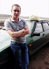 Познакомиться с татарином.  Ридаль 35 лет Уфа 314338