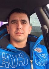 Познакомиться с татарином.  Ренат 38 лет Уфа 484851