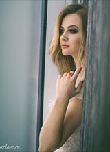 Познакомиться с татаркой.  Ами 39 лет Москва 370504