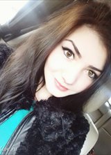 Познакомиться с татаркой.  Диляра 33 года Москва 496969
