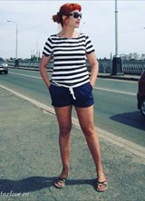 Познакомиться с татаркой.  Нелли 48 лет Уфа 286133