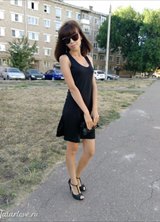 Познакомиться с татаркой.  Гульджамахана 32 года Уфа 497155