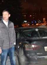 Познакомиться с татарином.  артур 42 года Уфа 424087