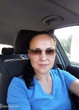 Познакомиться с татаркой.  Алсу 51 год Москва 497228