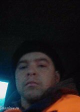 Познакомиться с татарином.  radmir 37 лет Уфа 497264