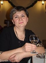 Познакомиться с татаркой.  Лариса 54 года Нефтекамск 360510