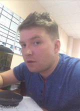 Познакомиться с татарином.  Ренат 44 года Уфа 287966