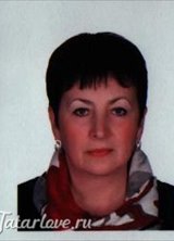 Познакомиться с татаркой.  Римма 26 лет Ногинск 497475