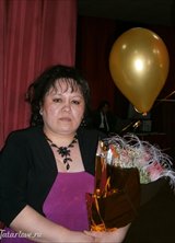 Познакомиться с татаркой.  Незнакомка 47 лет Уфа 129864