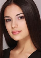 Познакомиться с татаркой.  Динара 38 лет Москва 351378