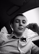 Познакомиться с татарином.  Ильнур 34 года Уфа 418879