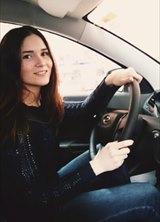 Познакомиться с татаркой.  Динара 34 года Москва 497786