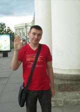 Познакомиться с татарином.  Руслан 37 лет Москва 497864