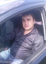Познакомиться с татарином.  Артур 41 год Бирск 223212