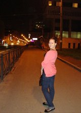 Познакомиться с татаркой.  Лиана 38 лет Москва 498010