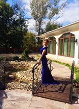 Познакомиться с татаркой.  Альбина 33 года Уфа 498074