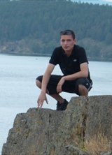Познакомиться с татарином.  Дима 37 лет Уфа 498075