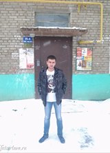 Познакомиться с татарином.  Артур 34 года Уфа 498122