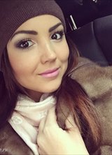 Познакомиться с татаркой.  Вера 37 лет Октябрьский 498181