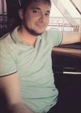 Познакомиться с татарином.  Талгат 39 лет Уфа 498199