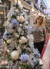 Познакомиться с татаркой.  Альбина 50 лет Москва 333408