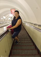 Познакомиться с татаркой.  Лиана 39 лет Уфа 402463
