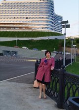 Познакомиться с татаркой.  Разиля 53 года Уфа 275150