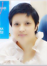 Познакомиться с татаркой.  Эльвира 54 года Уфа 443509