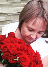 Познакомиться с татаркой.  Альбина 39 лет Уфа 473276