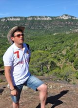 Познакомиться с татарином.  Ильгиз 39 лет Хьюстон 498677