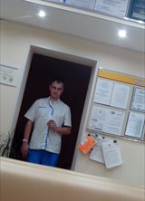 Познакомиться с татарином.  Анвар 53 года Уфа 498683