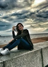 Познакомиться с татаркой.  Ди 32 года Уфа 194397