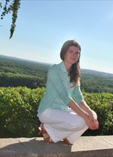 Познакомиться с татаркой.  Алина 40 лет Уфа 161142