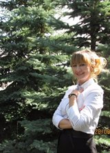 Познакомиться с татаркой.  Ильсияр 46 лет Стерлитамак 498819