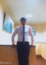Познакомиться с татарином.  Аскар 37 лет Москва 464912