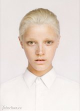 Познакомиться с татаркой.  Leila 32 года Москва 393817