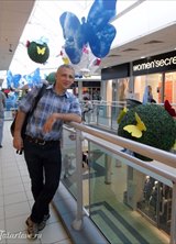 Познакомиться с татарином.  Анвар 51 год Москва 498989