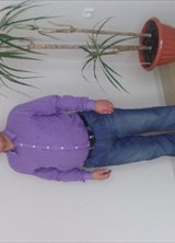 Познакомиться с татаркой.  Регина 44 года Стерлитамак 154550