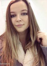 Познакомиться с татаркой.  Эля 31 год Москва 275638